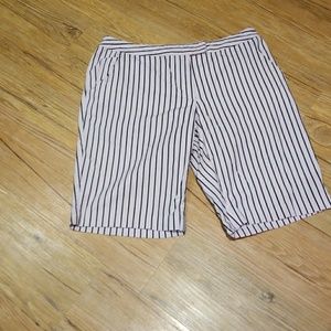 George Norman shorts